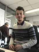 Amine Ben Moussa -