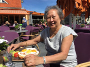 Nieke Atmadja -