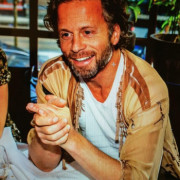 Paul Van Katwijk -