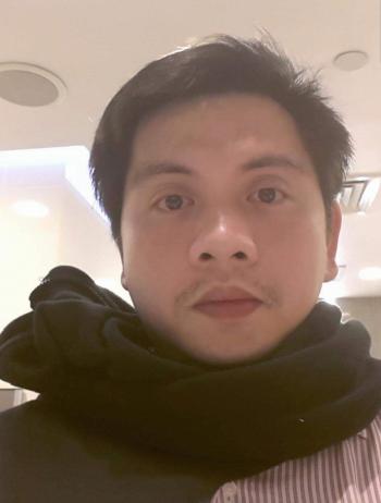 Arch Mark Anthony Gagui