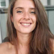 Maéva Kennouchka - coach bien-être