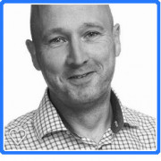 Marco Heestermans - Managing Director