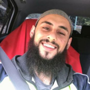 Hamza El-Saiah -