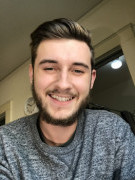 Max Bakerman -