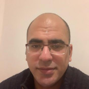 Ali Manoochehri - psychologist