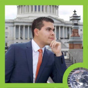 Nestor Bonilla - Tech & social maker