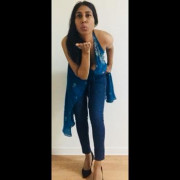 Serena Pillay -