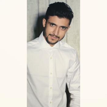 Zain Ghaffari