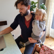 Stijn van Balen -