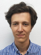 Dániel Győrfi -