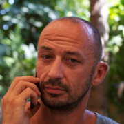 Razvan Bulfinsky -