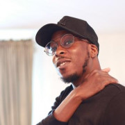Andrew Akinyede -