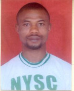 Eze Oji Dike -