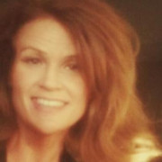 Toni Blackburn -