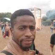 Momodou Bah -