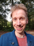 Guido Verboom - personal coach