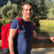 Tahar Rezgui -