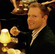 Nicholas Jagelman -
