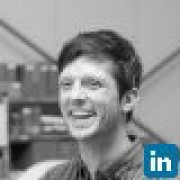 Bert Vandebuerie -