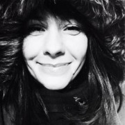 Paulina Ginda -