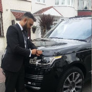 Hassan Howlader -