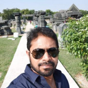 Venky Vishnumolakala -