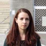 Annabelle Lange -