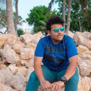 Anirudh Srivastava -