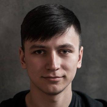 Sergey Golovashkin