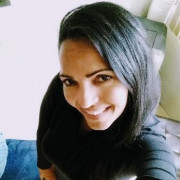 Maria Gonzalez -