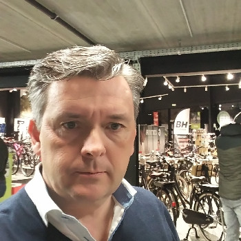 Thierry Van Steenbergen