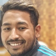 Nishan Kumar Shrestha -
