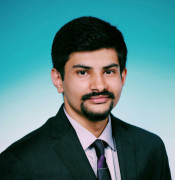 Siddhant Tripathi -