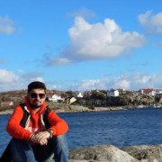 Syed Abrar Murshed -