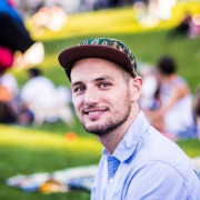 Florian Wilisch -