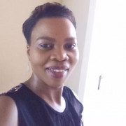 Letitia Mogapi -