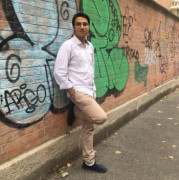 Masoud Asadi -