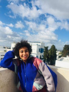 Jinen Arfaoui -