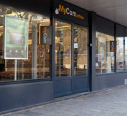 Frank van MyCom - Medewerker MyCom