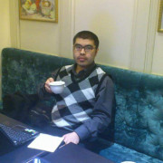 Donijor Burikulov -