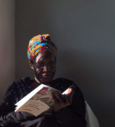 Lydia Aballa -