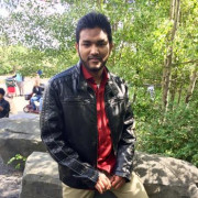Abdul Khan - student