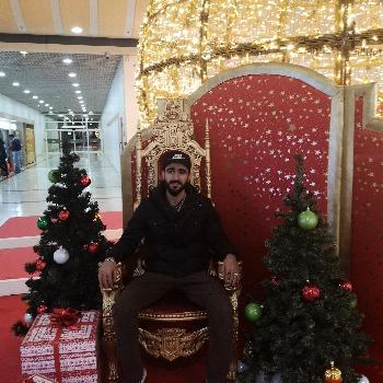 Abed Hayran