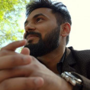Abhishek Pal -