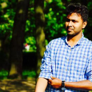 Abhishek Pegada - Intern Drivetrain