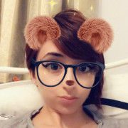 Asya Kardzhaliyska - trainee optical consultant