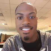 Darius Lamar - Commissions Analyst