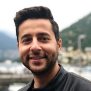 Adnan Al-Janabi -