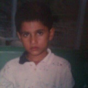 Muddasar Hussain -