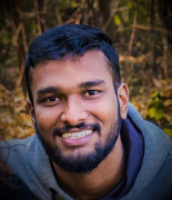 ajesh james -
